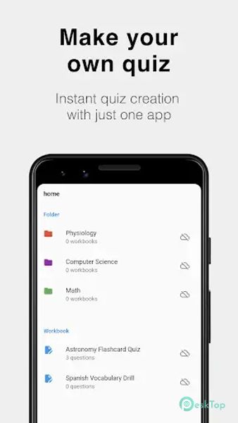 TestMaker 9.4.5 APK MOD Unlocked (Full) Free Download