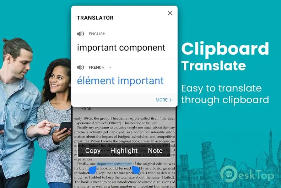 Translate: Language Translator 1.0.57 APK MOD تحميل مجاني كامل