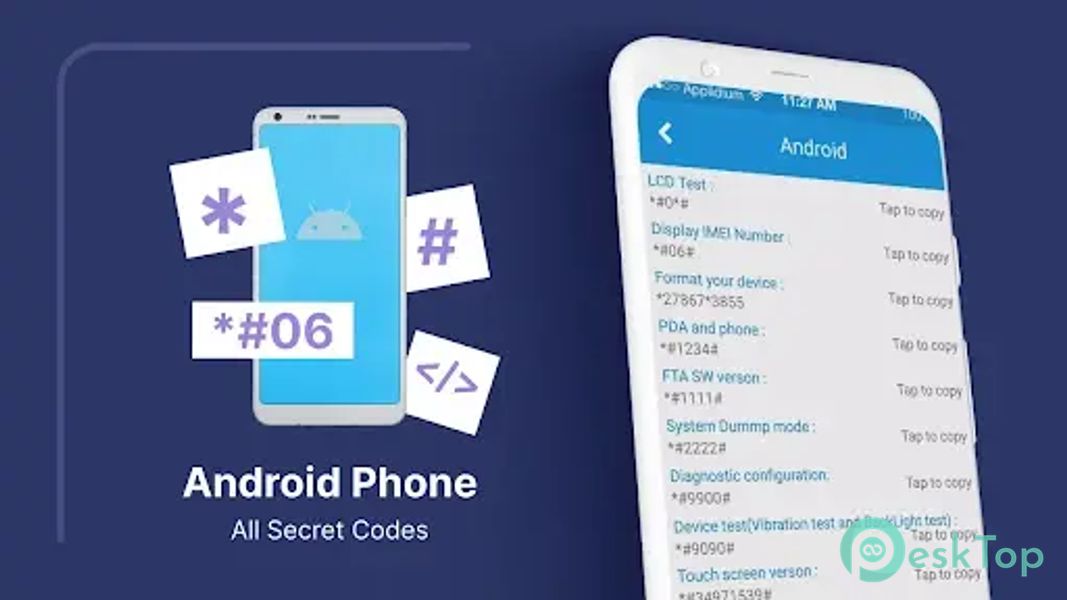 Unlock Device & IMEI Unlock 2.0.1 APK MOD Tam Ücretsiz İndir