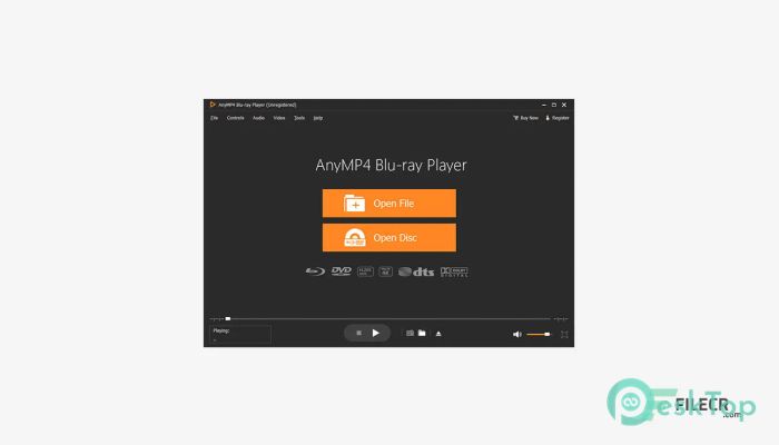 Download AnyMP4 Blu-ray Player 6.5.50 Free Full Activated