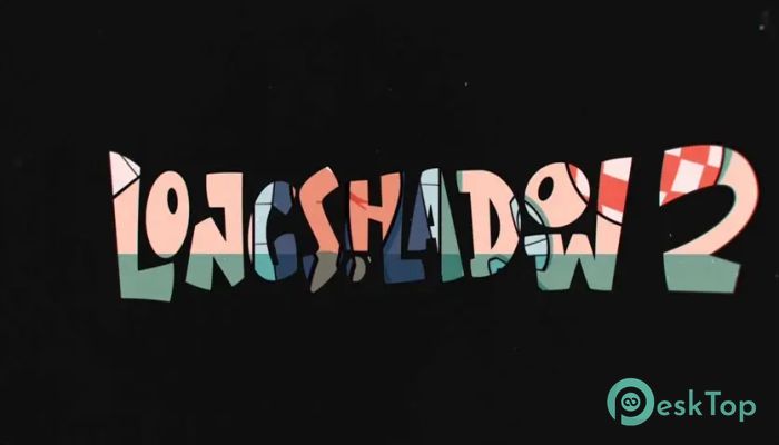 Aescripts - LongShadow 2 v1.5 完全アクティベート版を無料でダウンロード