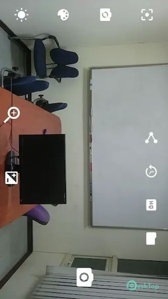 Simple Camera - Secret, Silent