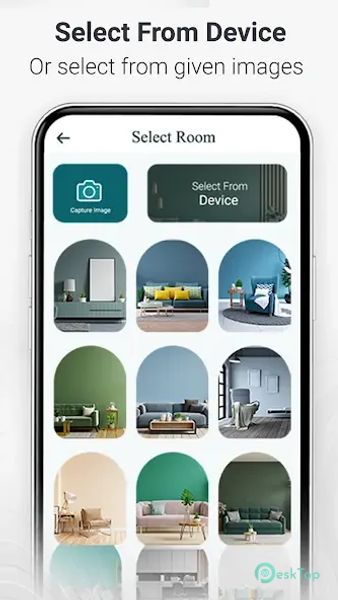 My Room: Wall Paint Visualizer 1.7 APK MOD Descarga gratuita completa