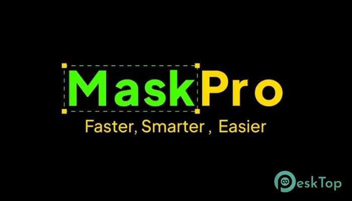 Download Aescripts - MaskPro 1.0 Free Full Activated