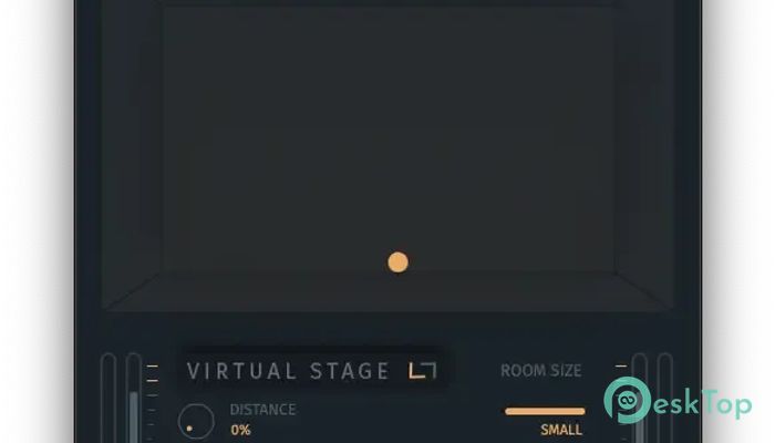 Eva Instruments Virtual Stage FX
