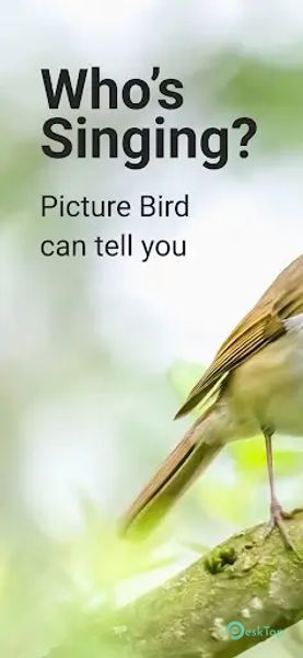 Picture Bird - Bird Identifier 2.9.30 APK MOD Полная бесплатная загрузка