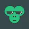 Klepon: Dark Icon Pack