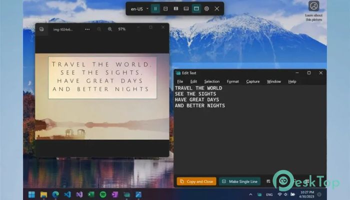 Download Text Grab 4.15.0 Free Full Activated