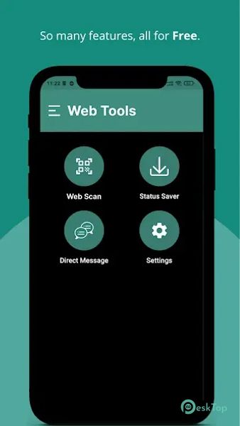 Web Tool - Multiple Accounts 1.4.1 APK MOD Полная бесплатная загрузка