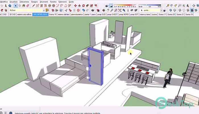 download sketchup pro 2015 full