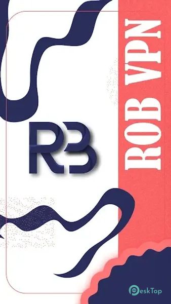 Rob VPN 9.0 APK MOD تحميل مجاني كامل