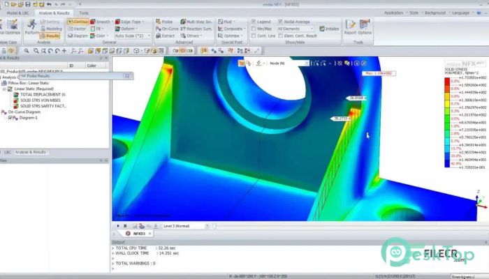 midas NFX  2024 R2 Tam Sürüm Aktif Edilmiş Ücretsiz İndir