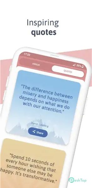 Guided Meditation - Lojong 3.9.4 APK MOD Tam Ücretsiz İndir