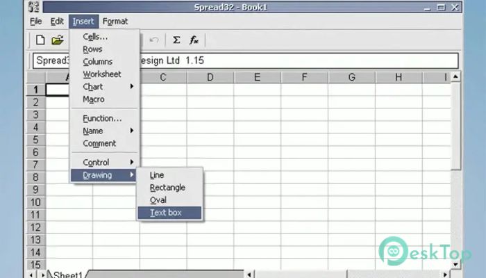 Download ByeDesign Spread32 v3.20 Free Full Activated