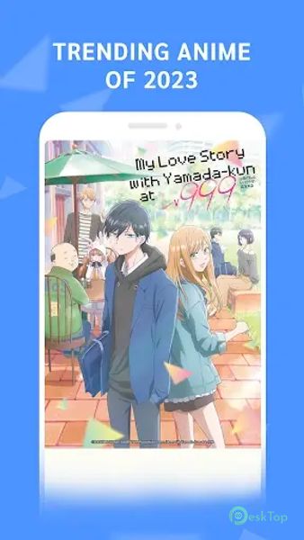 Bilibili - HD Anime, Videos 3.15.3 APK MOD Полная бесплатная загрузка