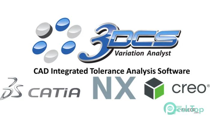 Download 3DCS Variation Analyst  7.7.0.1 for CATIA Free Full Activated
