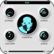 baby-audio-humanoid_icon
