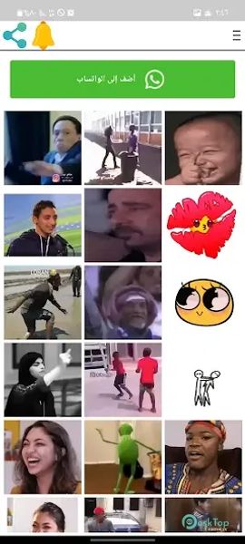 Stickers for Whatsapp 19 APK MOD Unlocked (Full) Free Download