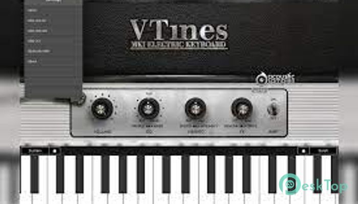 Download Acousticsamples – VTines  Free Full Activated