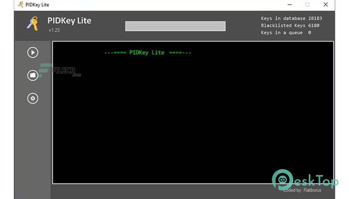  تحميل برنامج PIDKey Lite 1.64.4 b29 برابط مباشر