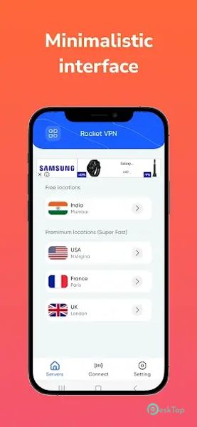 Planet Proxy - fastest VPN 30.0.0 APK MOD تحميل مجاني كامل