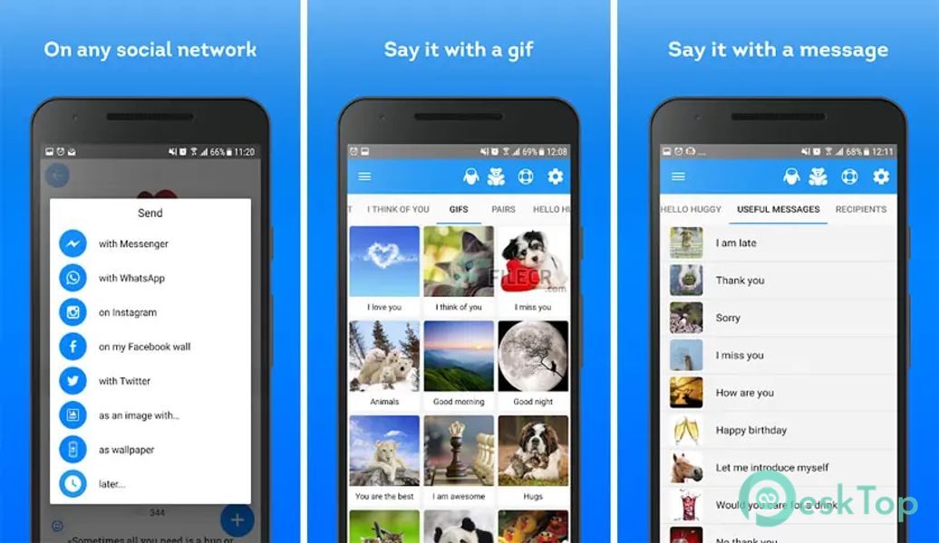 Elite Emoji v2.7.6 APK MOD Tam Ücretsiz İndir