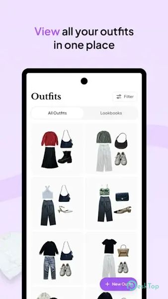 Clozzie - Your Digital Closet 2.14.1 APK MOD フル無料ダウンロード