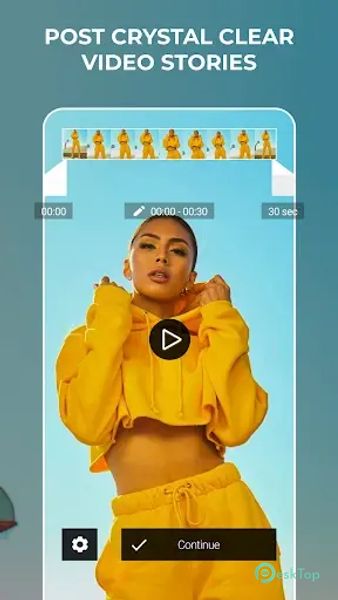 Venlow - HD Video Status Maker 1.1.0.1 APK MOD 完整免费下载