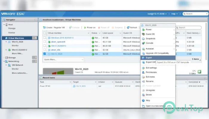 Download VMware ESXi 8.0.1 Free Full Activated