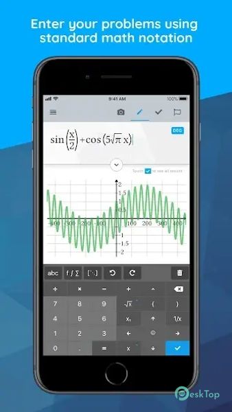 Maple Calculator: Math Solver 4.0.1 APK MOD Полная бесплатная загрузка