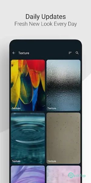 WallPop: Live & 4K Wallpapers 1.1.1 APK MOD Tam Ücretsiz İndir