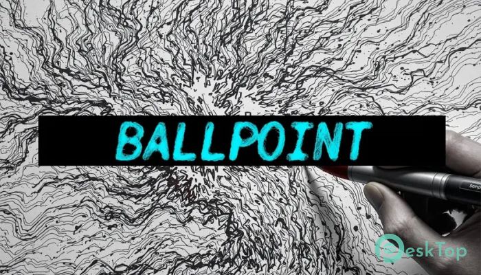 下载 Aescripts Ballpoint 1.1 免费完整激活版