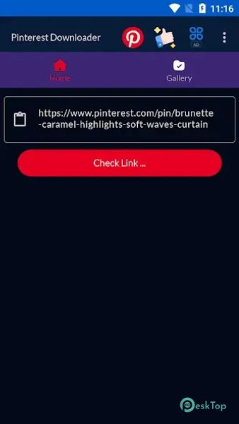 Download video for Pinterest 20 APK MOD Descarga gratuita completa