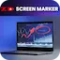 ZD Soft Screen Marker