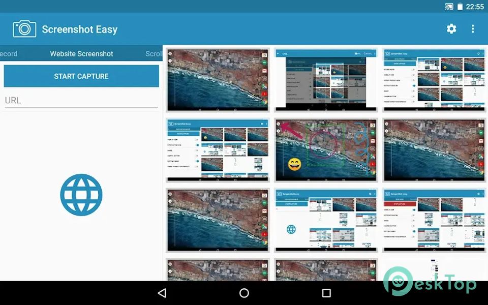 Screenshot Easy 5.2.6 APK MOD Descarga gratuita completa
