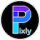 Pixly Fluo - Icon Pack