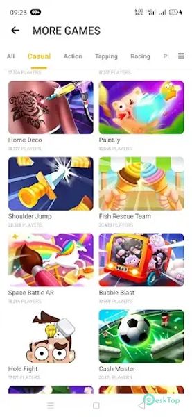 Hogo - talk live play games 1.0.39 APK MOD 完整免费下载
