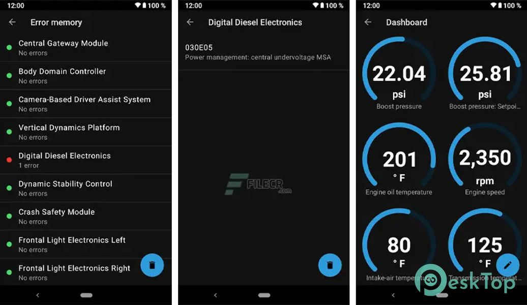 BimmerLink for BMW and Mini 2.33.0-5860 APK MOD Tam Ücretsiz İndir