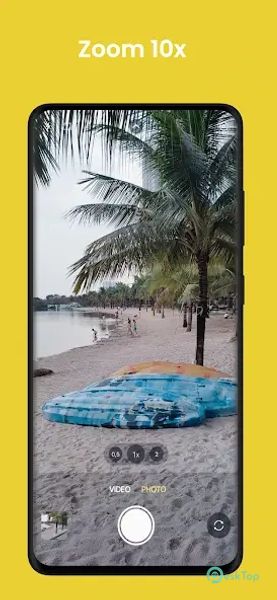 Camera – Phone 16 Camera 3.3.0 APK MOD Полная бесплатная загрузка