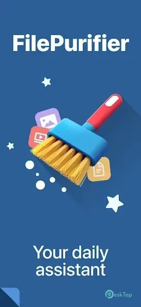 FilePurifier 1.2.3 APK MOD Unlocked (Full) Free Download
