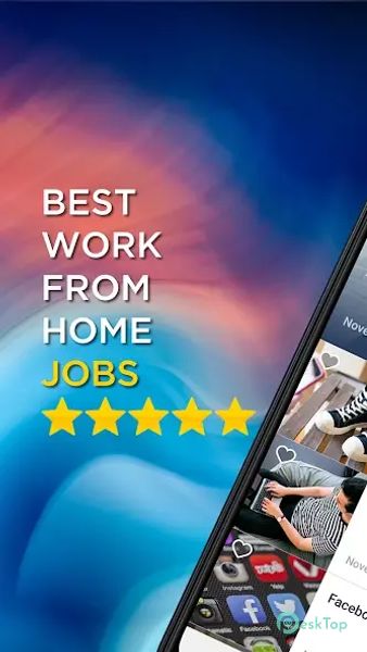 Work from Home 101.2 APK MOD Unlocked (Full) Free Download