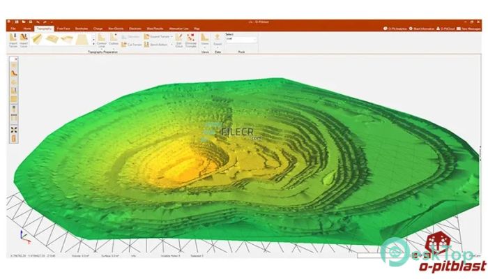 O-Pitblast 1.5.93 Tam Sürüm Aktif Edilmiş Ücretsiz İndir