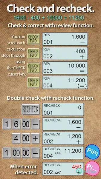 CASIO Style Multi Calculator 5.1.2 APK MOD 完整免费下载