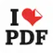 iLovePDF PDF Reader and Editor
