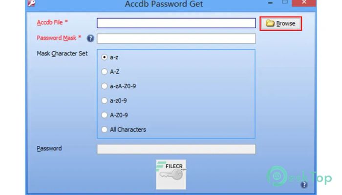  تحميل برنامج Access Password Get Pro  5.11 برابط مباشر