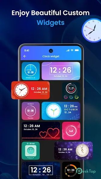 Smart Alarm Clock 2.4.18 APK MOD 完整免费下载