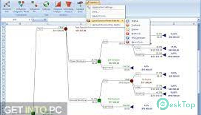 Download Palisade Decision Tools Suite 5.5.1 Industrial Free Full Activated