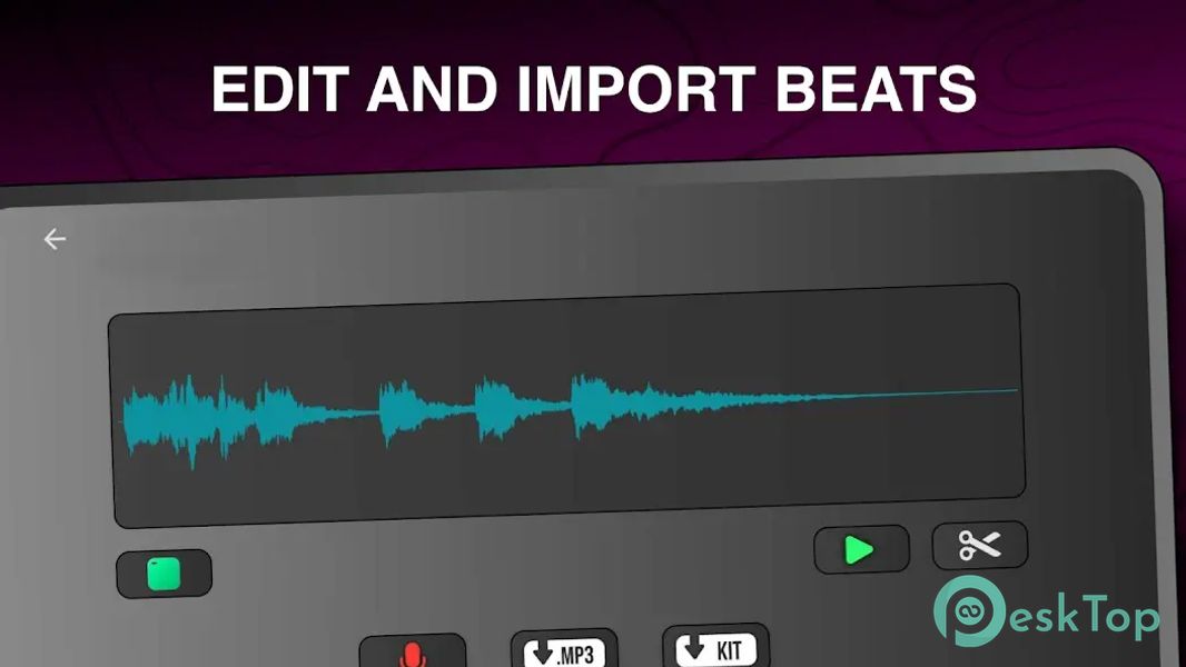 Funk Brasil: DJ MPC drum pads 8.31.0 APK MOD تحميل مجاني كامل