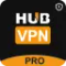 HUB VPN Pro - Secure VPN Proxy