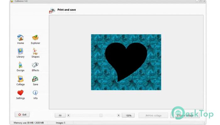 Descargar Collaizer  3.0.0.64 Completo Activado Gratis